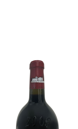 Château Lafite Rothschild 2005