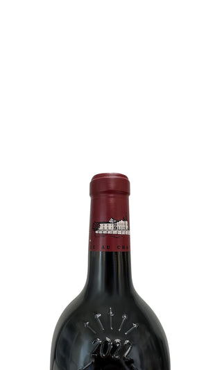 Château Lafite Rothschild 2022