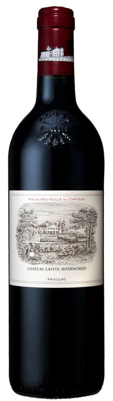 Château Lafite Rothschild 2024