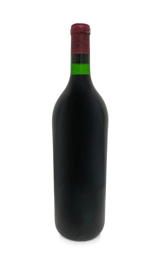 Château Lafite Rothschild Magnum 1976 - Château Lafite Rothschild - Vintage Grapes GmbH