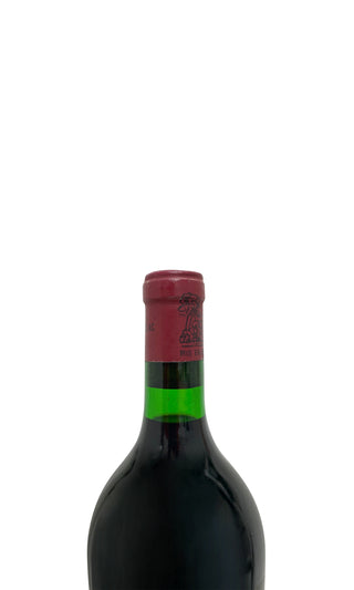 Château Lafite Rothschild Magnum 1990 - Château Lafite Rothschild - Vintage Grapes GmbH