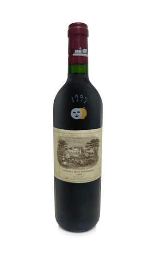 Château Lafite Rothschild 1999 - Château Lafite Rothschild - Vintage Grapes GmbH