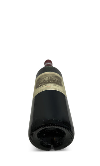 Château Lafite Rothschild 2002 - Château Lafite Rothschild - Vintage Grapes GmbH