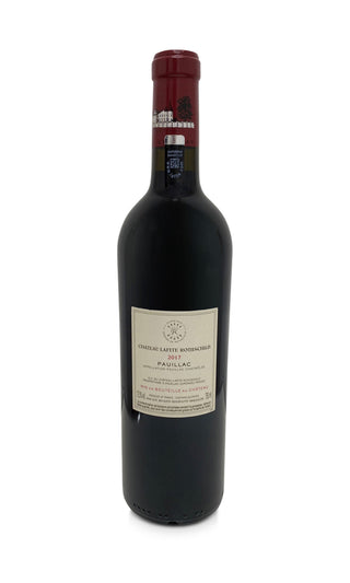 Château Lafite Rothschild 2017 - Château Lafite Rothschild - Vintage Grapes GmbH