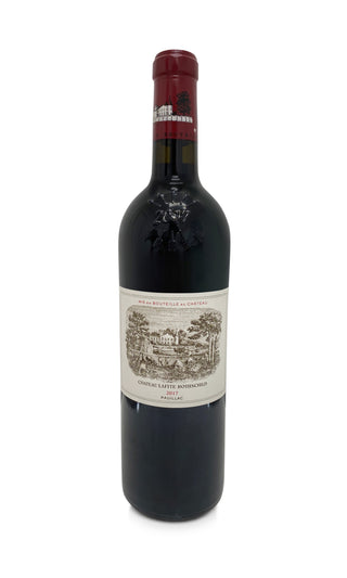Château Lafite Rothschild 2017