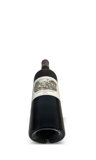 Château Lafite Rothschild 2018