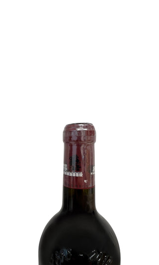 Château Lafite Rothschild 2018