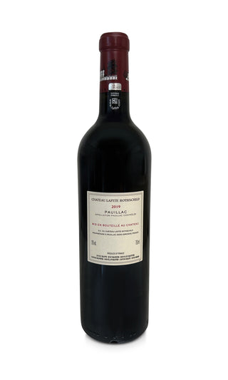 Château Lafite Rothschild 2019