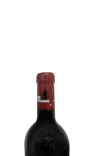 Château Lafite Rothschild 2019