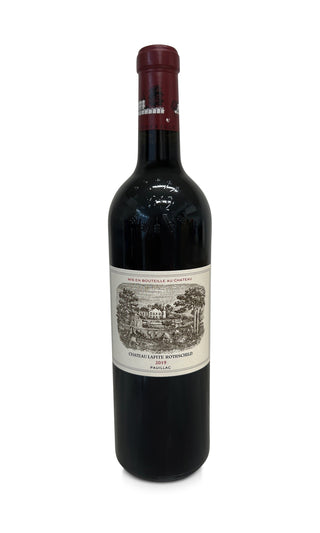 Château Lafite Rothschild 2019