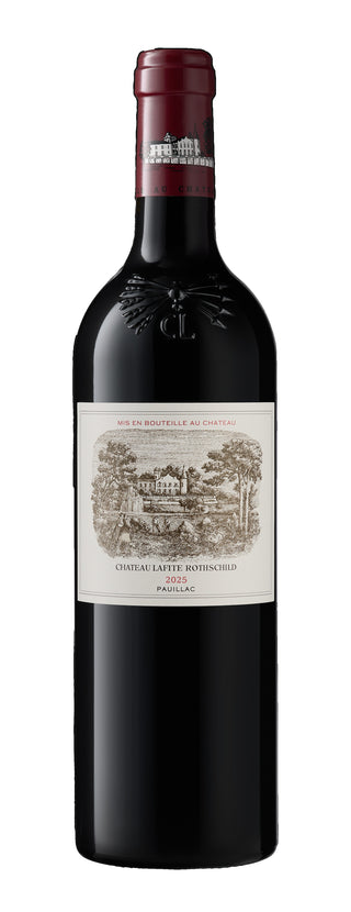 Château Lafite Rothschild 2025