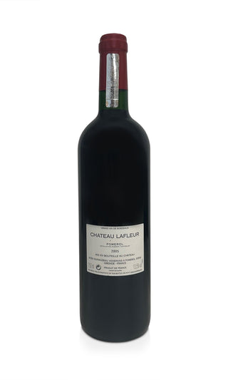 Château Lafleur 2005 - Château Gazin - Vintage Grapes GmbH