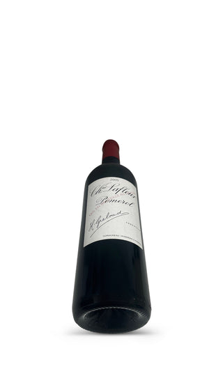 Château Lafleur 2005 - Château Gazin - Vintage Grapes GmbH