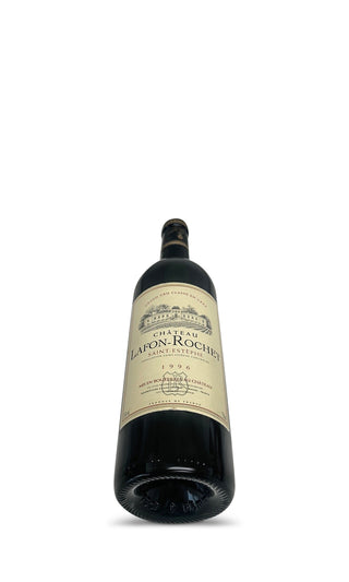 Château Lafon-Rochet 1996 - Château Lafon-Rochet - Vintage Grapes GmbH