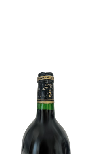 Château Lafon-Rochet 1996 - Château Lafon-Rochet - Vintage Grapes GmbH