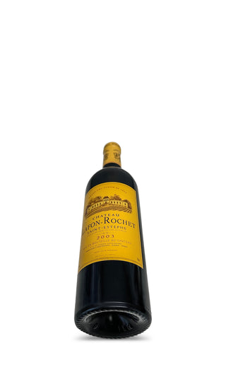 Château Lafon-Rochet 2003 - Château Lafon-Rochet - Vintage Grapes GmbH
