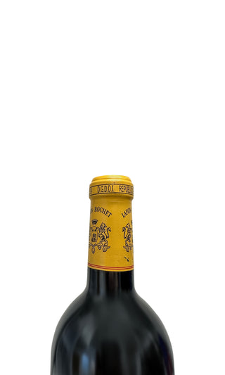 Château Lafon-Rochet 2003 - Château Lafon-Rochet - Vintage Grapes GmbH