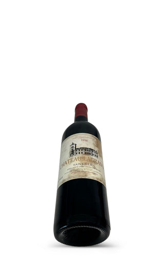 Château Lagrange 1996 - Château Lagrange - Vintage Grapes GmbH