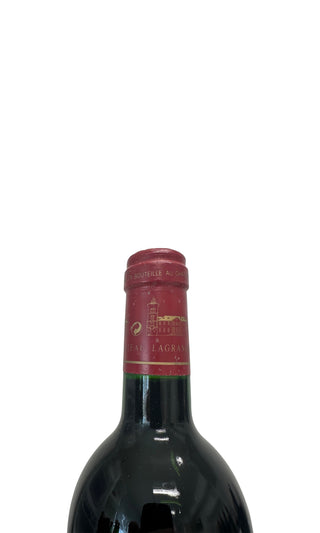 Château Lagrange 1996 - Château Lagrange - Vintage Grapes GmbH