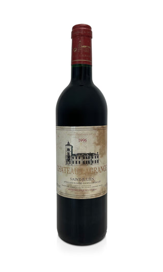 Château Lagrange 1996