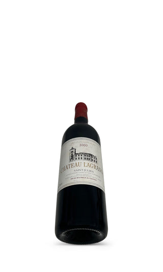 Château Lagrange 2000 - Château Lagrange - Vintage Grapes GmbH