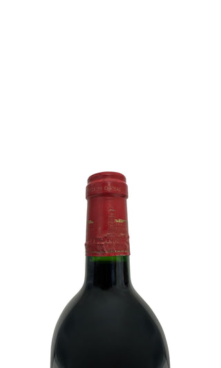 Château Lagrange 2000 - Château Lagrange - Vintage Grapes GmbH