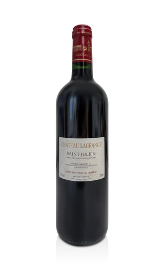 Château Lagrange 2005 - Château Lagrange - Vintage Grapes GmbH