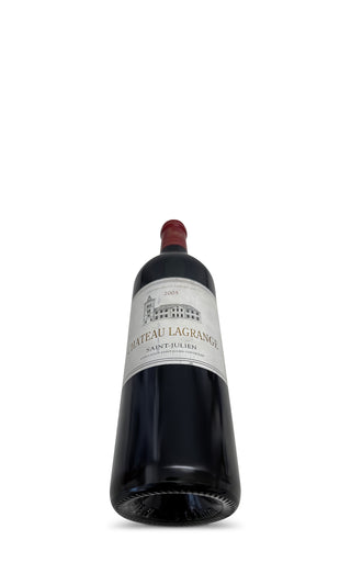 Château Lagrange 2005 - Château Lagrange - Vintage Grapes GmbH