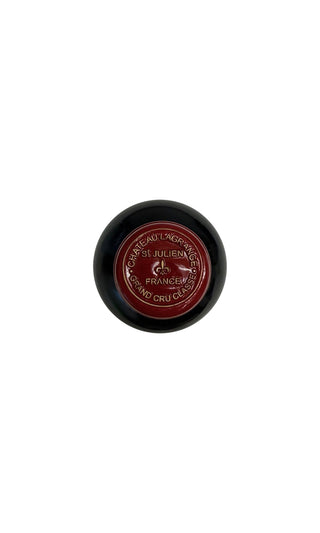 Château Lagrange 2005 - Château Lagrange - Vintage Grapes GmbH