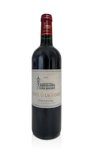 Château Lagrange 2005