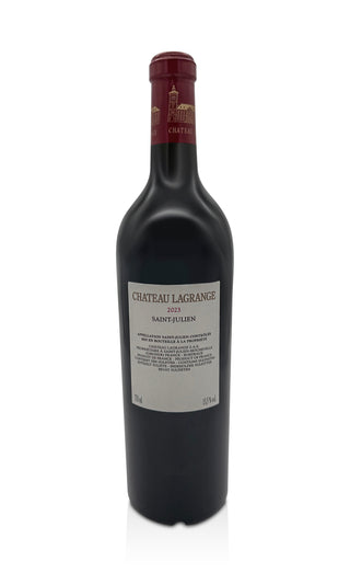 Château Lagrange 2023 - Château Lagrange - Vintage Grapes GmbH