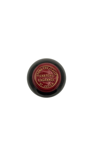 Château Lagrange 2023 - Château Lagrange - Vintage Grapes GmbH