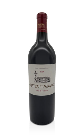 Château Lagrange 2023