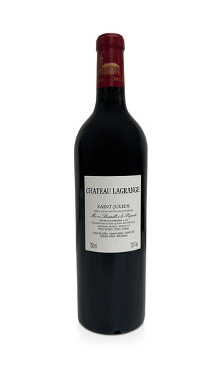 Château Lagrange 2021 - Château Lagrange - Vintage Grapes GmbH