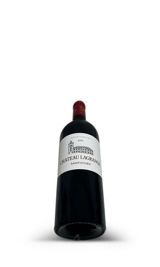 Château Lagrange 2021 - Château Lagrange - Vintage Grapes GmbH