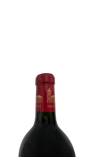 Château Lagrange 2021