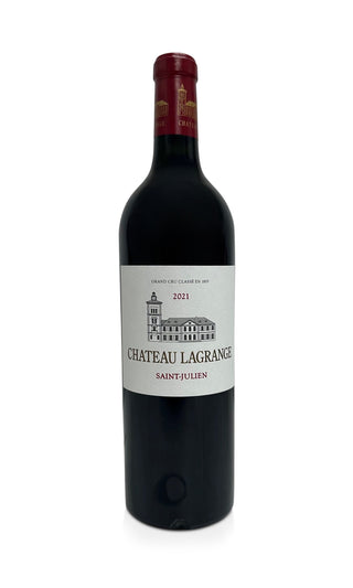 Château Lagrange 2021