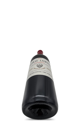 Château Lagrange à Pomerol  2000 - Château Lagrange - Vintage Grapes GmbH