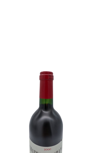 Château Lagrange à Pomerol  2000 - Château Lagrange - Vintage Grapes GmbH
