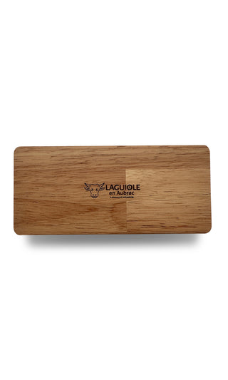 Sommelier Kellnermesser Muschelschale
