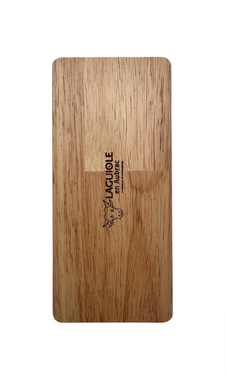 Klappmesser Olivenholz - Laguiole en Aubrac - Vintage Grapes GmbH