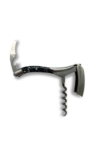 Sommelier Kellnermesser Muschelschale
