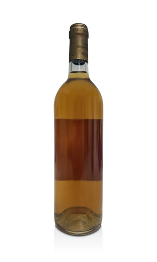 Château Larrivet Haut-Brion Blanc 1997 - Château Larrivet Haut-Brion - Vintage Grapes GmbH