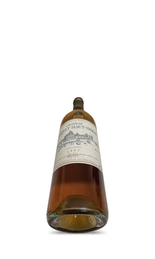 Château Larrivet Haut-Brion Blanc 1997 - Château Larrivet Haut-Brion - Vintage Grapes GmbH
