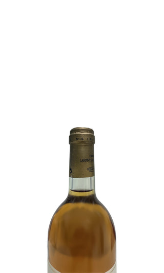 Château Larrivet Haut-Brion Blanc 1997