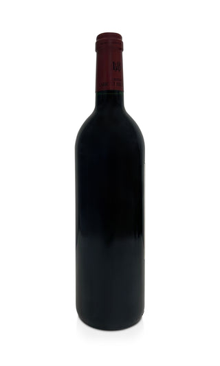Château Larrivet Haut-Brion 2000