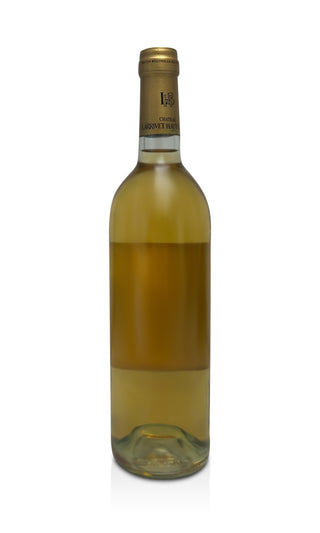 Château Larrivet Haut-Brion Blanc 2000 - Château Larrivet Haut-Brion - Vintage Grapes GmbH