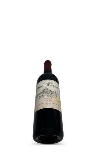 Château Larrivet Haut-Brion 2000 - Château Larrivet Haut-Brion - Vintage Grapes GmbH