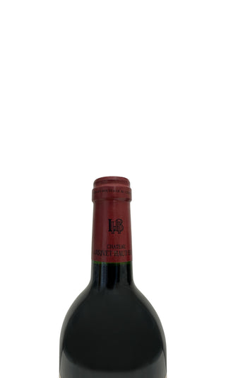 Château Larrivet Haut-Brion 2000