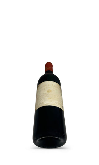 Château L'Arrosée 1990